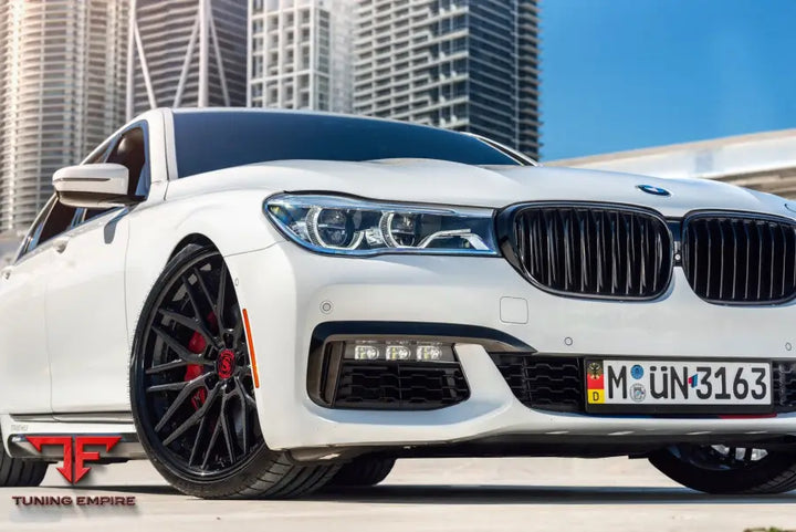 BMW G11 750LI FORGED WHEELS