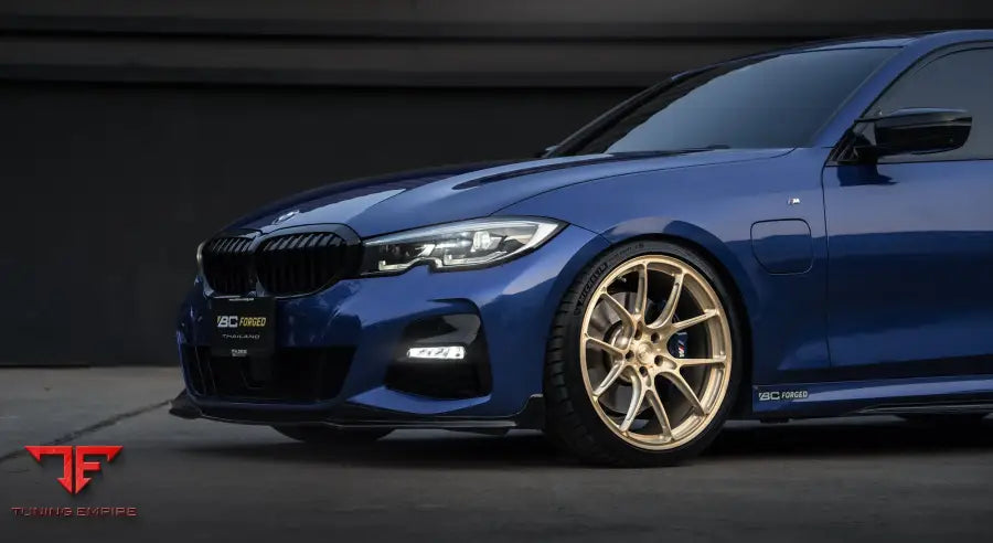 BMW G20 3 SERIES BC FORGED WHEELS