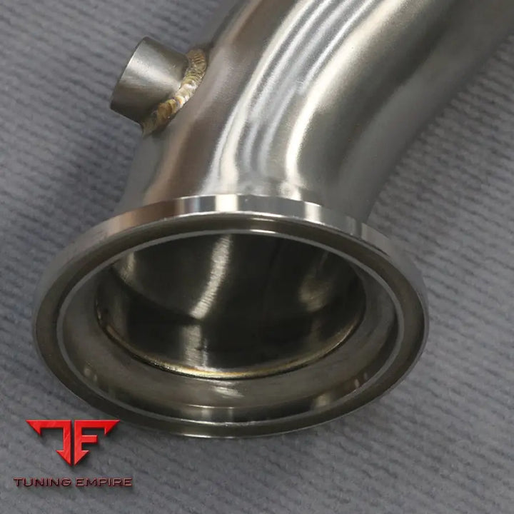 BMW G20 330i 2.0T EXHAUST PIPE