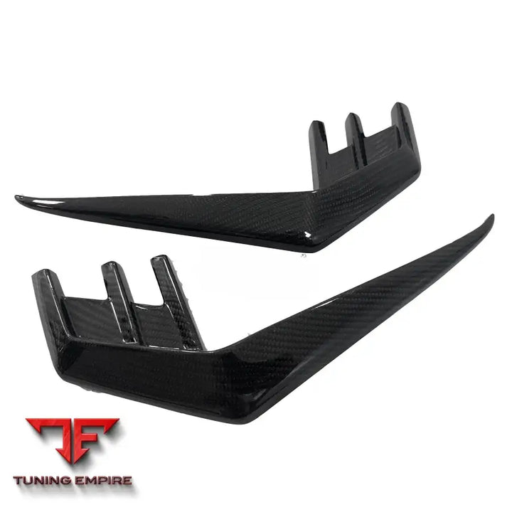 BMW G22 4 SERIES RA4C STYLE CARBON FIBER BODY KIT