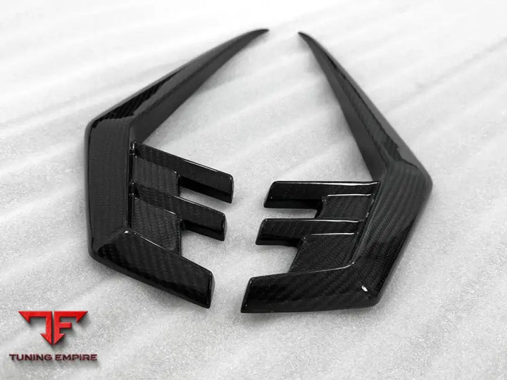 BMW G22 4 SERIES RA4C STYLE CARBON FIBER BODY KIT