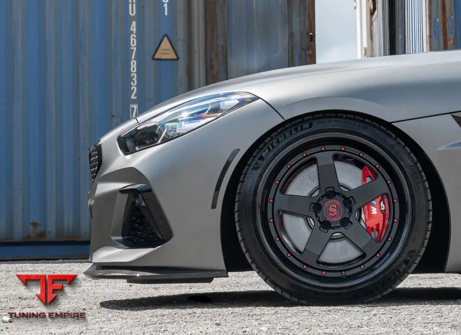 BMW G29 Z4 FORGED WHEELS