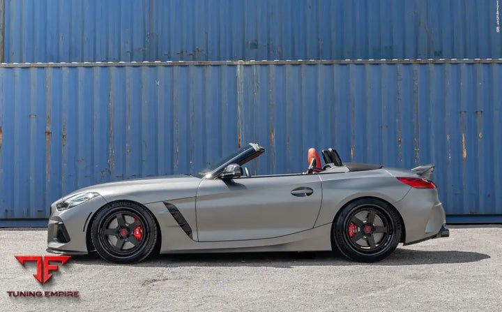 BMW G29 Z4 FORGED WHEELS