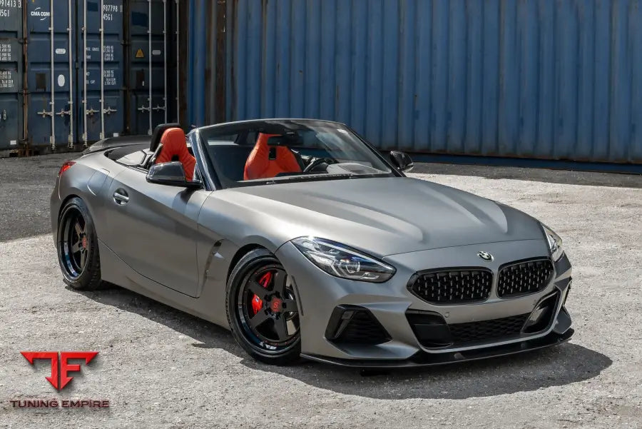 BMW G29 Z4 FORGED WHEELS