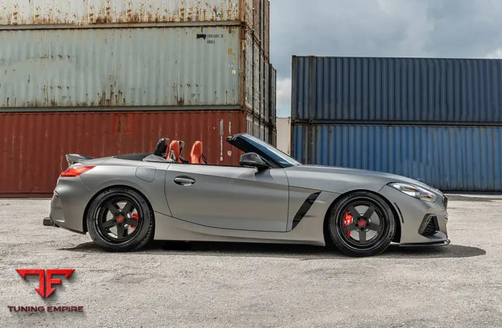 BMW G29 Z4 FORGED WHEELS