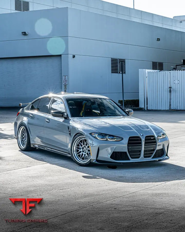 BMW G80 M3 COMPETITION FORGED WHEELS