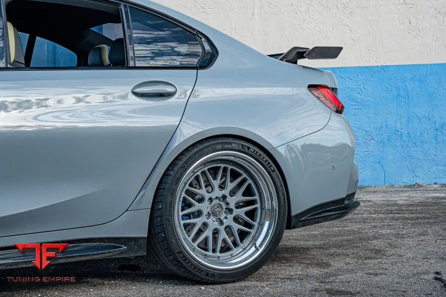 BMW G80 M3 COMPETITION FORGED WHEELS