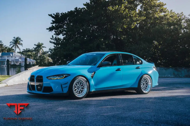 BMW G80 M3 COMPETITION XDRIVE FORGED WHEELS