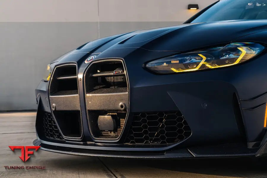 BMW G80 M3 COMPETITION XDRIVE FORGED WHEELS