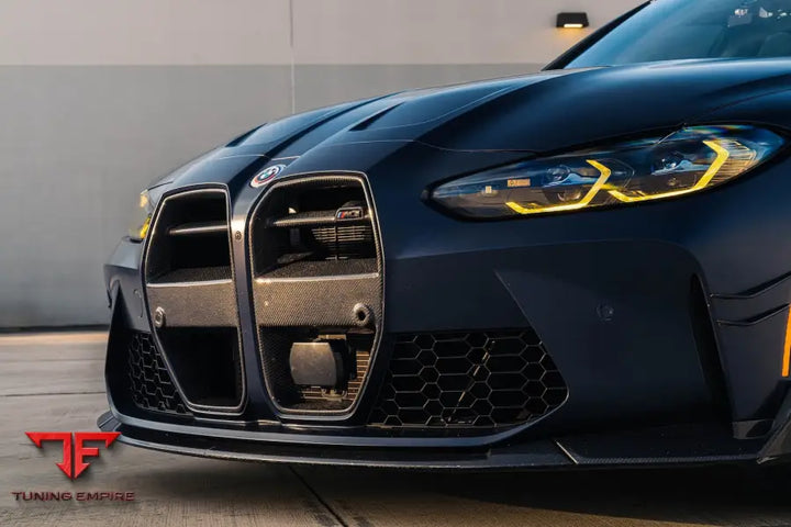 BMW G80 M3 COMPETITION XDRIVE FORGED WHEELS