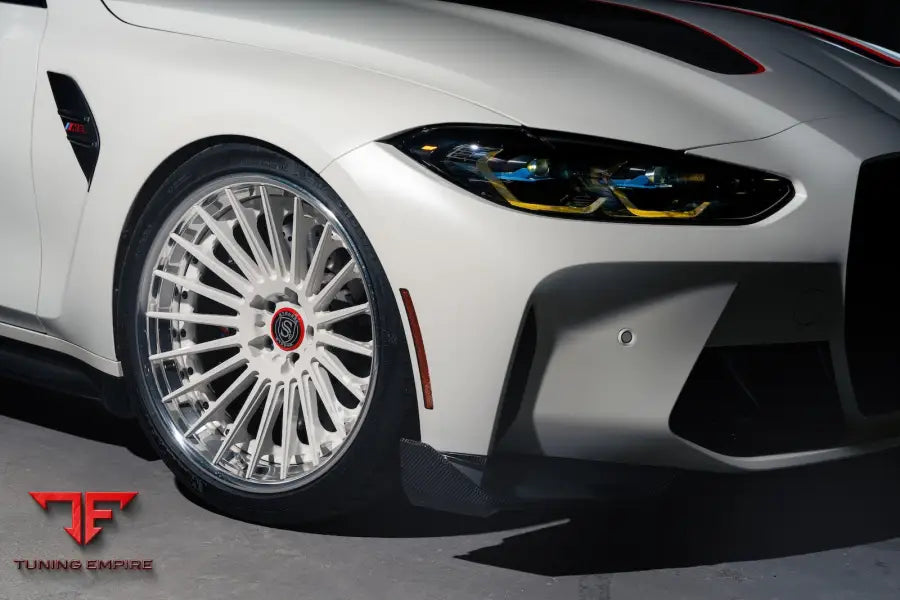 BMW G80 M3 CS FORGED WHEELS