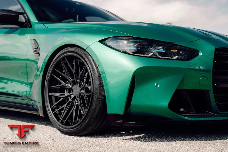 BMW G80 M3 FORGED WHEELS