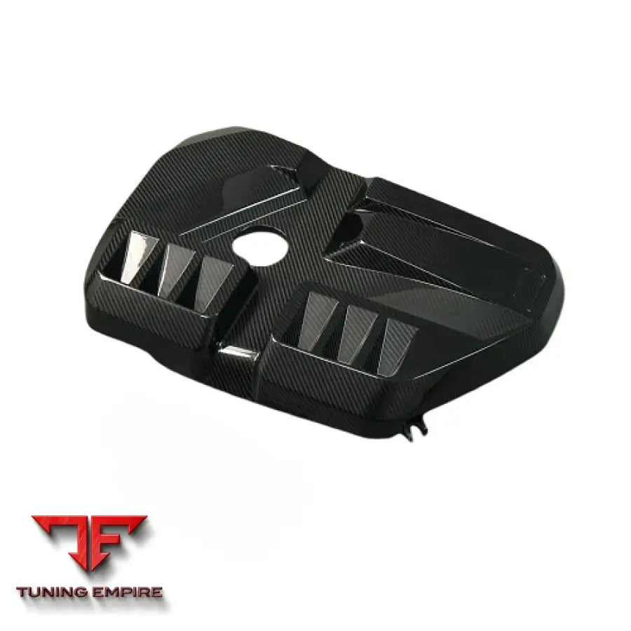 BMW G80 M3 G82 M4 CARBON ENGINE COVER