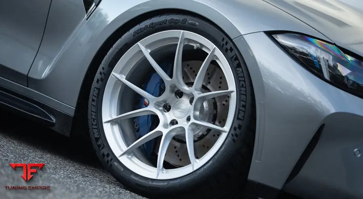 BMW G80 M3 WHEELS