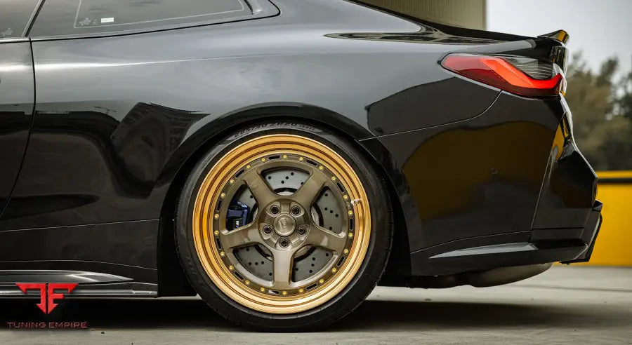 BMW G82 M4 BC FORGED WHEELS