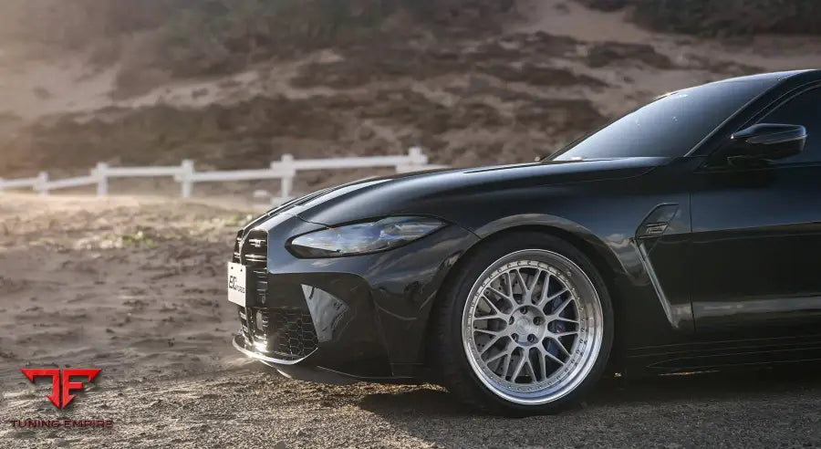 BMW G82 M4 BC FORGED WHEELS