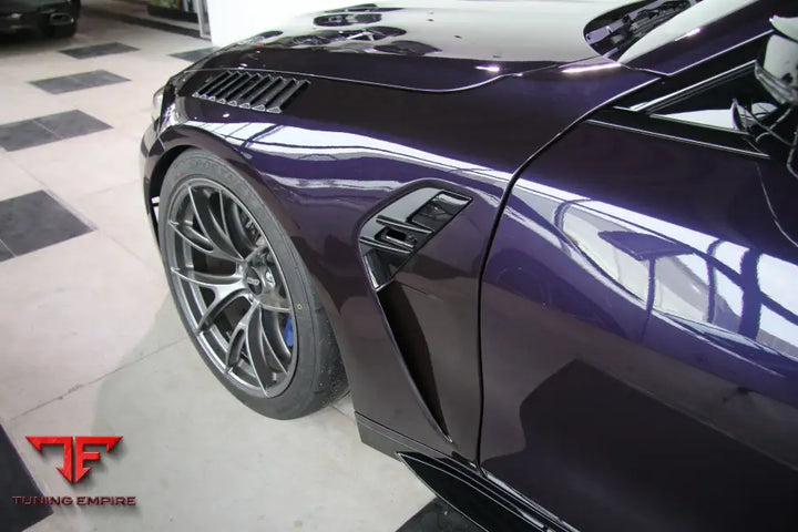 BMW G82 M4 BODYKIT