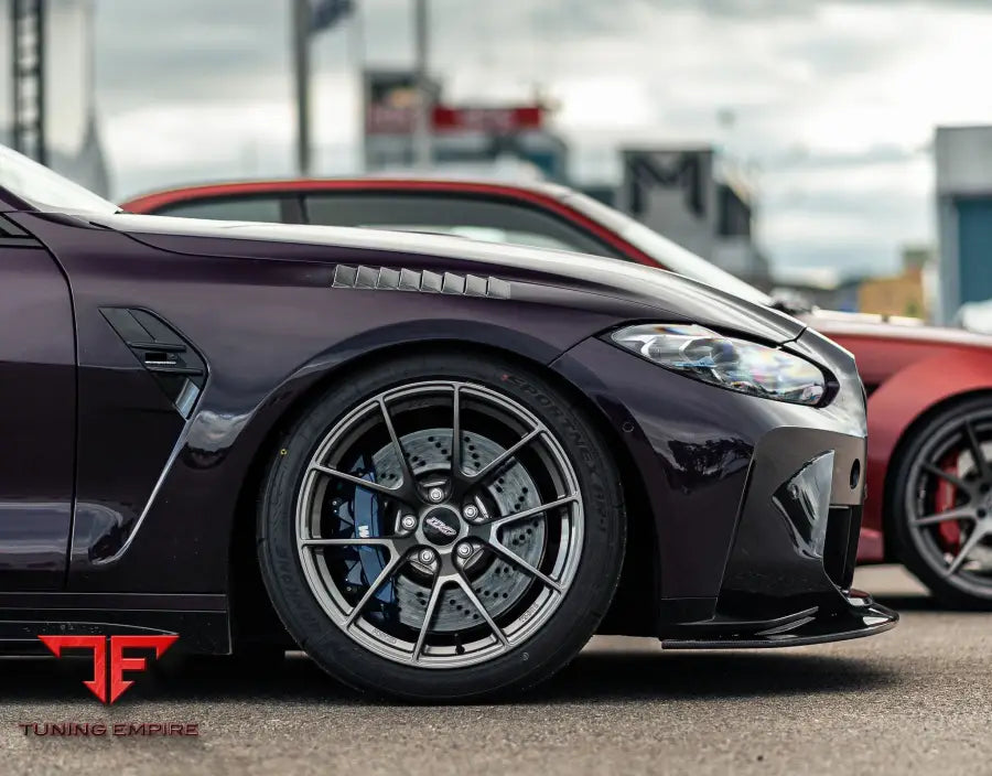 BMW G82 M4 BODYKIT