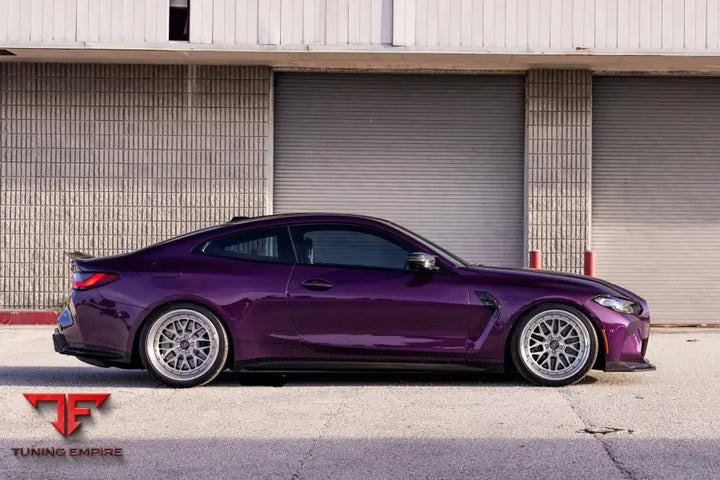 BMW G82 M4 COMPETITION XDRIVE FORGED WHEELS