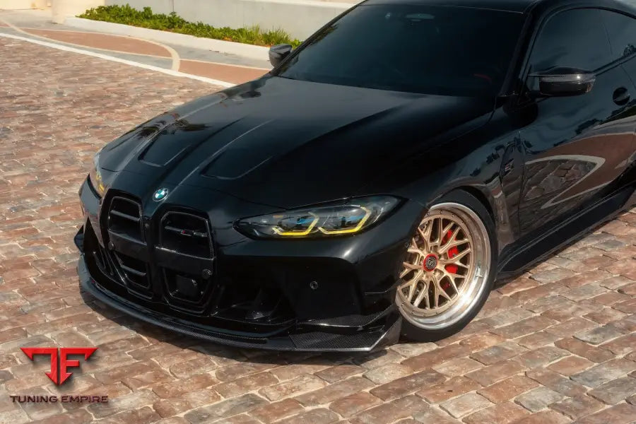BMW G82 M4 COMPETITION XDRIVE FORGED WHEELS