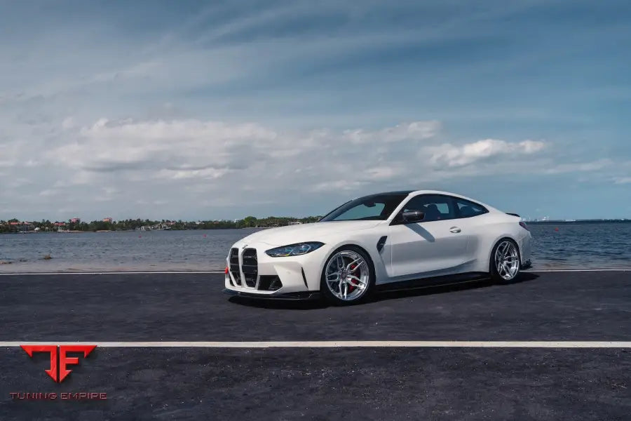 BMW G82 M4 FORGED WHEELS