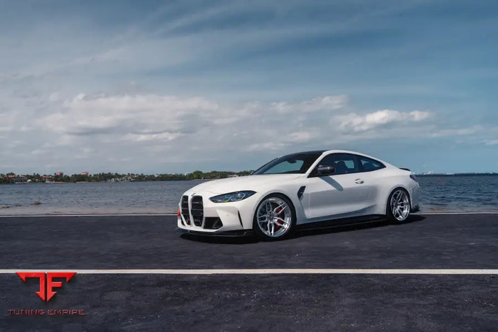 BMW G82 M4 FORGED WHEELS