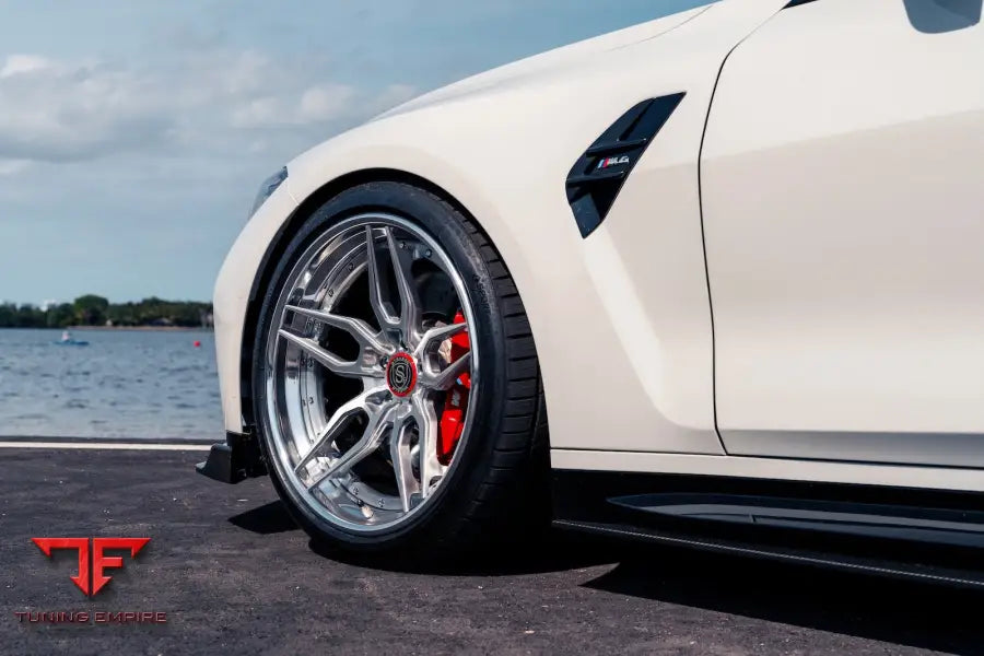 BMW G82 M4 FORGED WHEELS