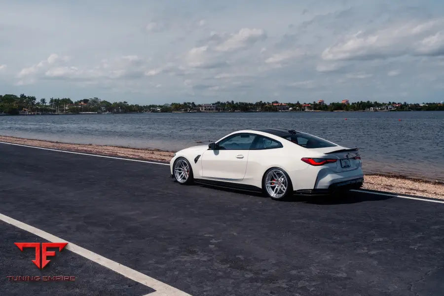 BMW G82 M4 FORGED WHEELS