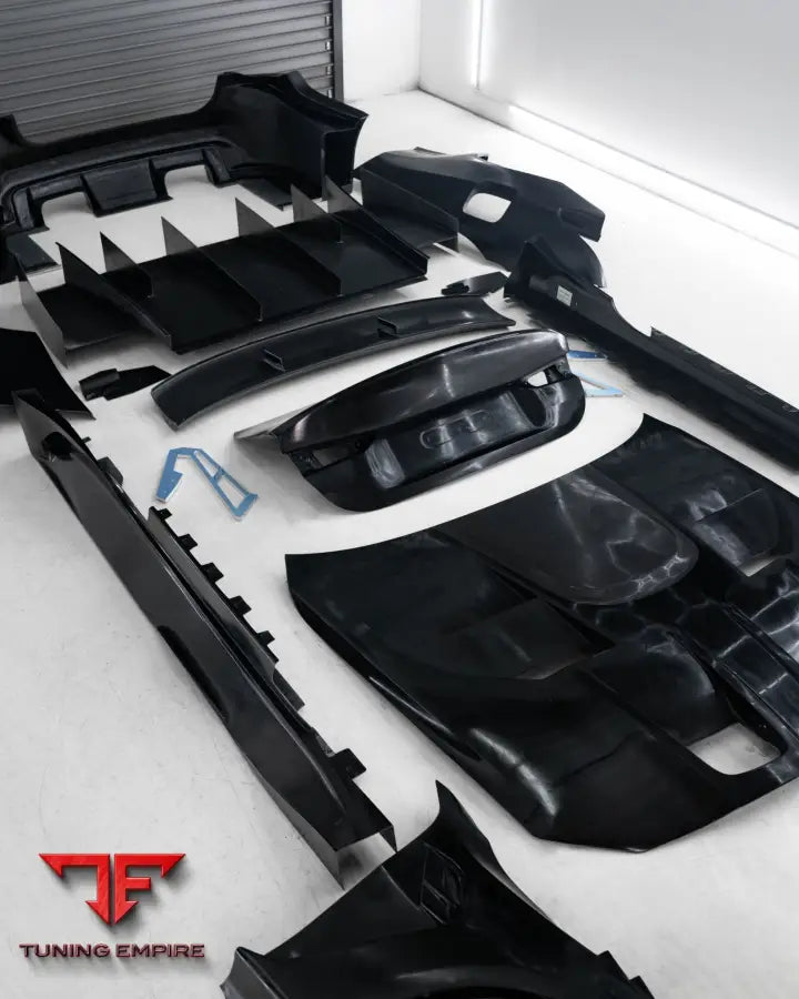BMW G82 M4 BODYKIT