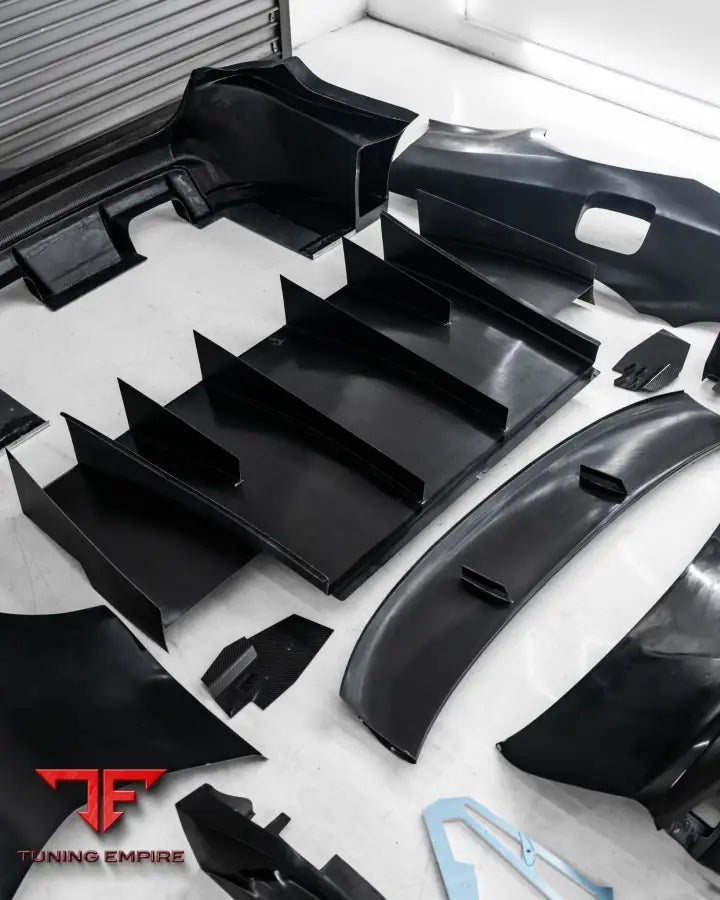 BMW G82 M4 BODYKIT
