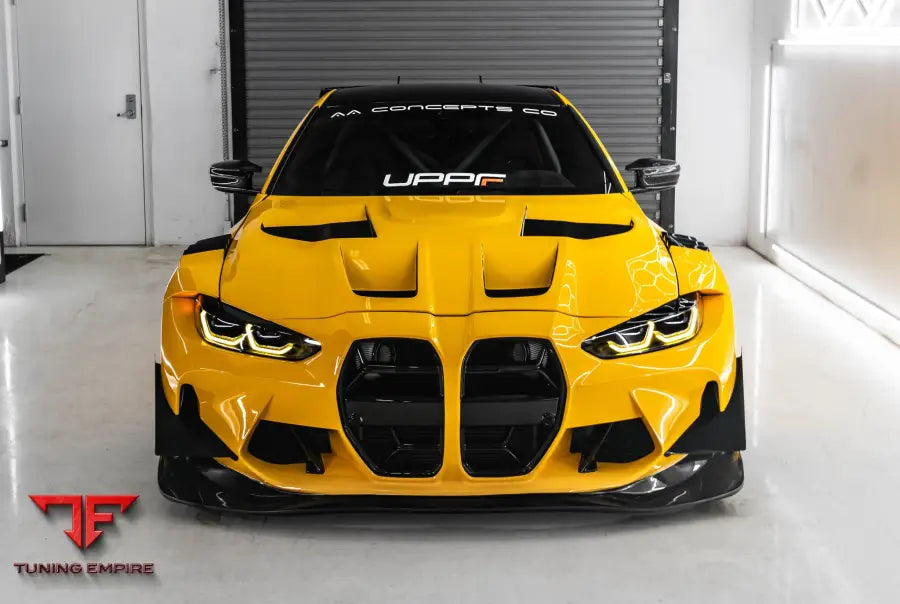 BMW G82 M4 BODYKIT
