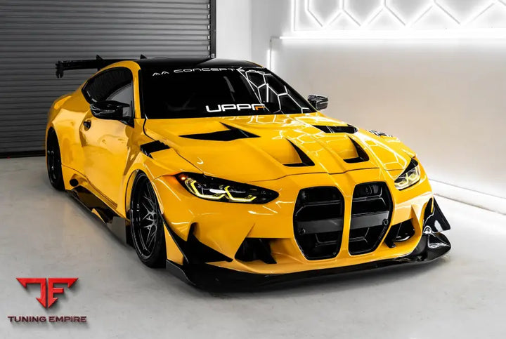BMW G82 M4 BODYKIT