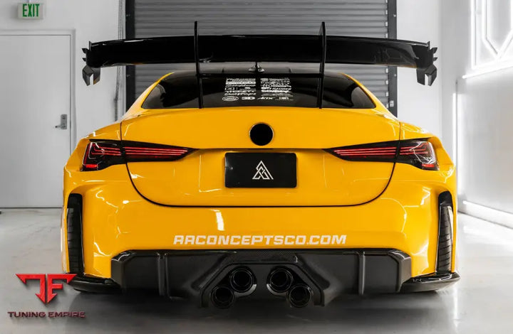 BMW G82 M4 BODYKIT