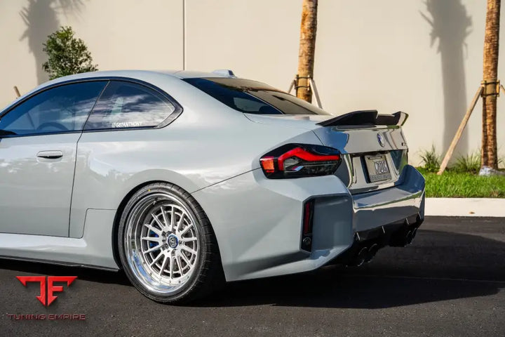 BMW G87 M2 FORGED WHEELS