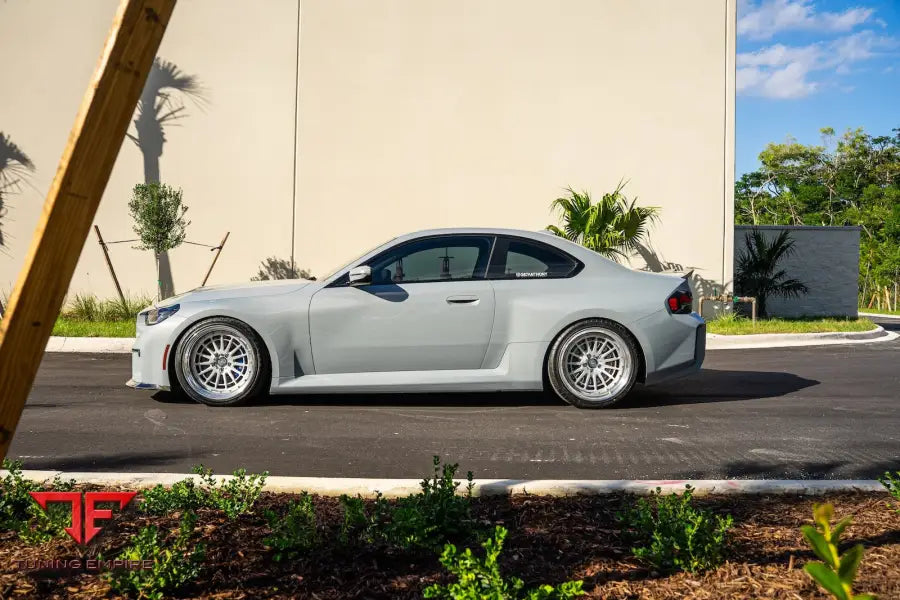 BMW G87 M2 FORGED WHEELS