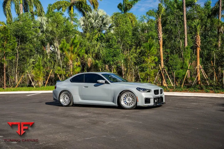 BMW G87 M2 FORGED WHEELS