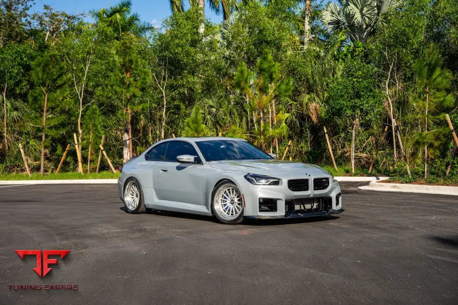 BMW G87 M2 FORGED WHEELS