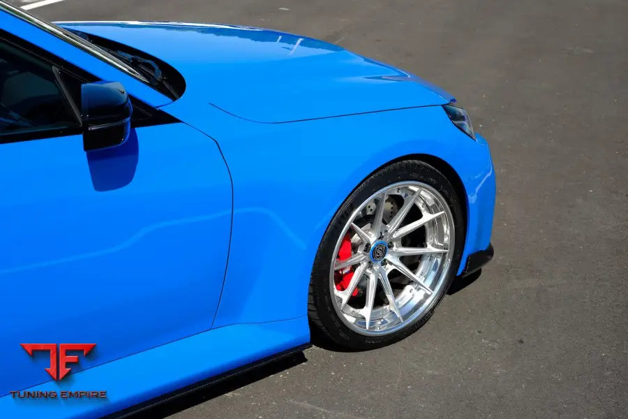 BMW G87 M2 FORGED WHEELS