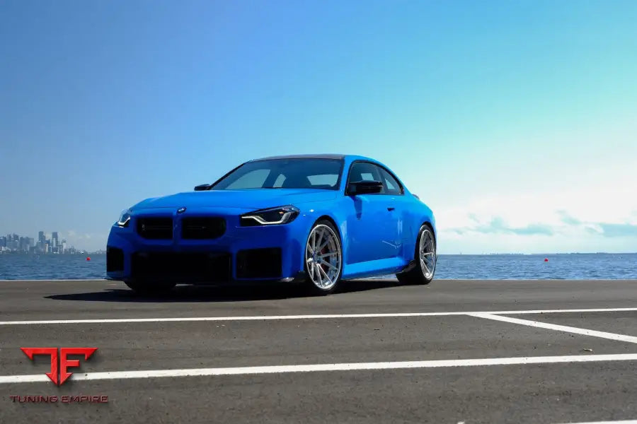 BMW G87 M2 FORGED WHEELS