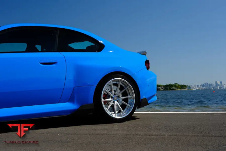 BMW G87 M2 FORGED WHEELS