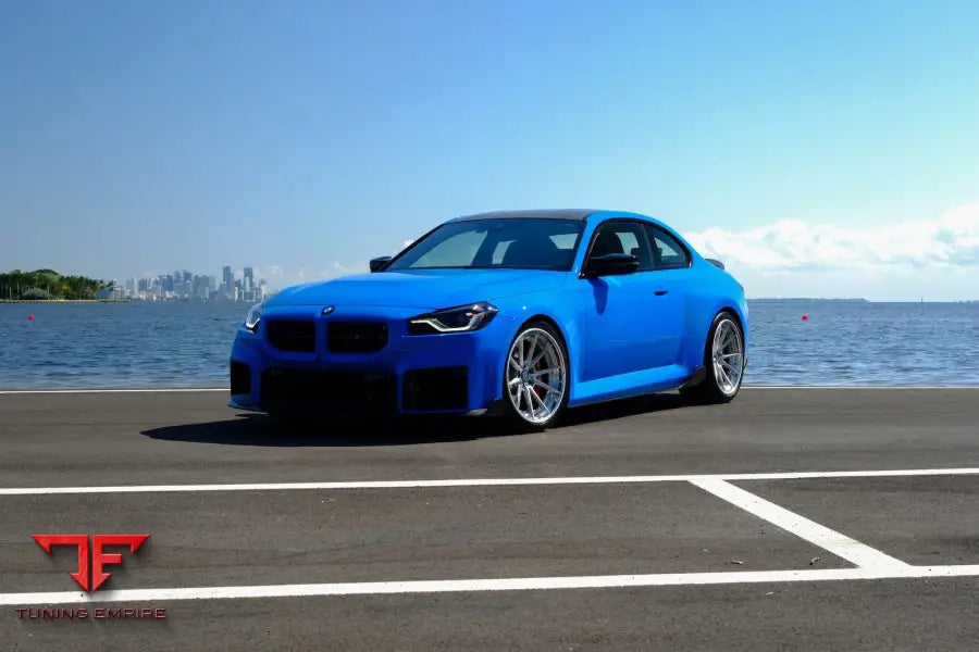 BMW G87 M2 FORGED WHEELS