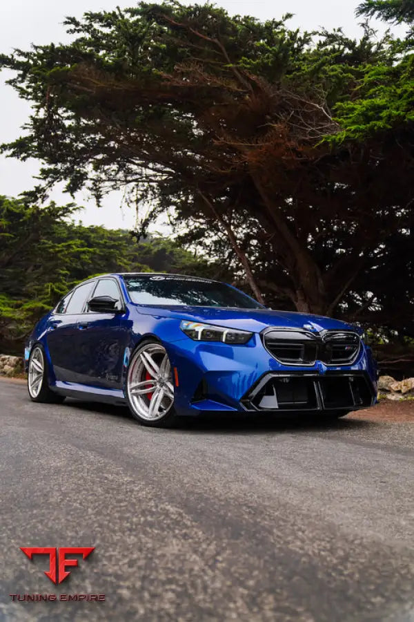BMW G90 M5 FORGED WHEELS