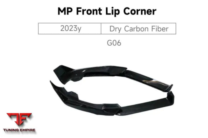 BMW Х6 G06 PARTS 2023y