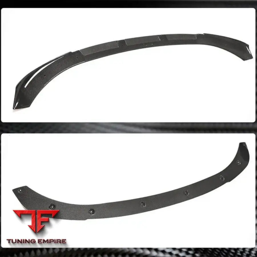 BMW I3 HATCHBACK CARBON FIBER PARTS
