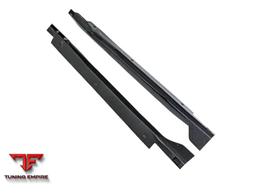 BMW I4 M50 CARBON FIBER PARTS