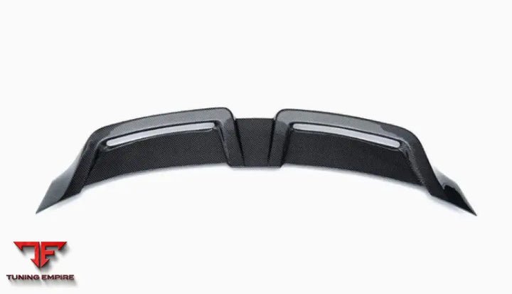 BMW I4 M50 CARBON FIBER PARTS