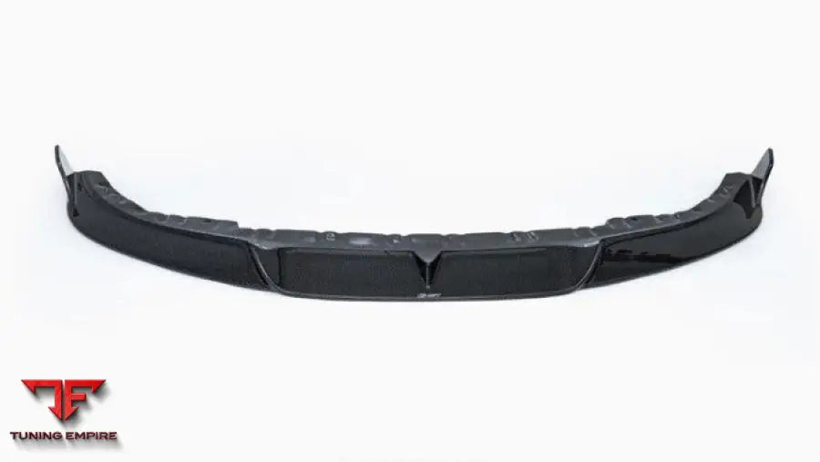 BMW I4 M50 CARBON FIBER PARTS