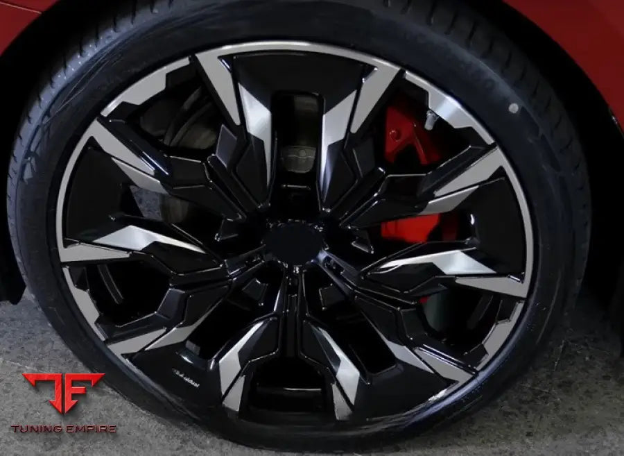 BMW i5 M60 2024 + 540M 550 560M WHEELS