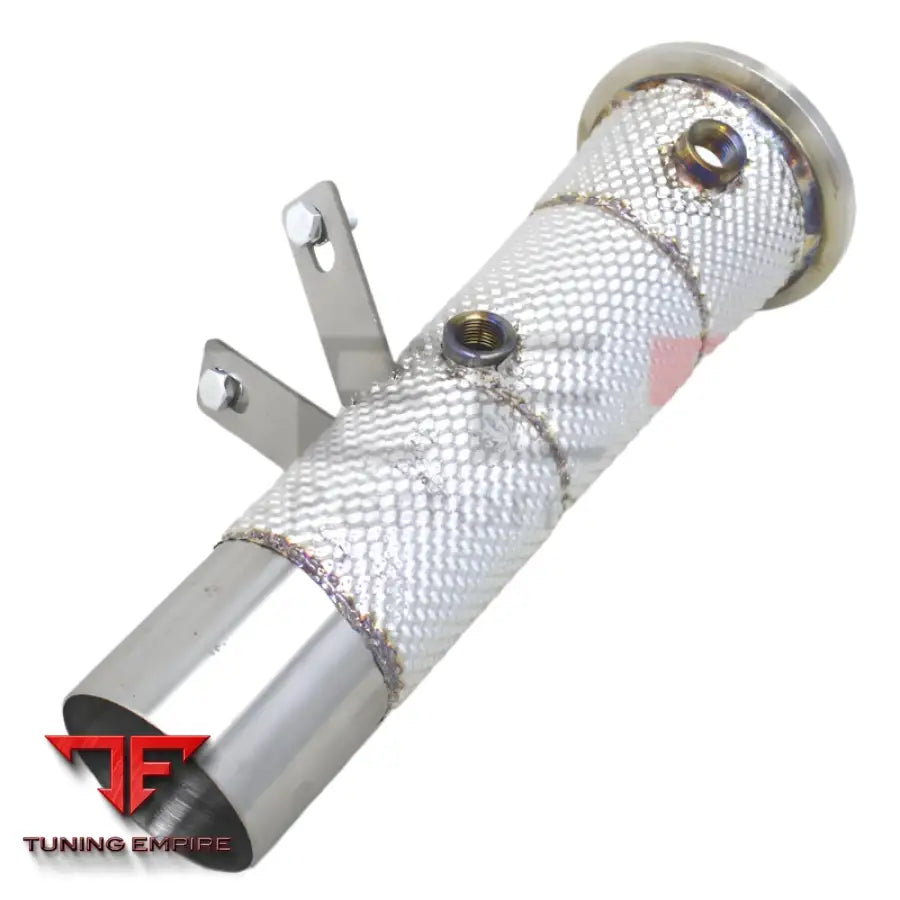 BMW I8 1.5T DOWNPIPE STAINLESS STEEL EXHAUST SYSTEM 2014-2023