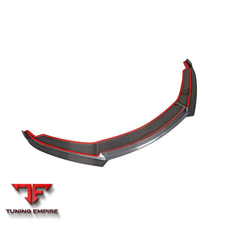 BMW I8 AERODYNAMIC PARTS